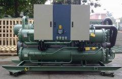 螺杆式冷水机厂家